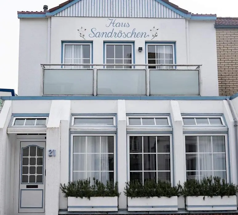 Haus Sandröschen-1
