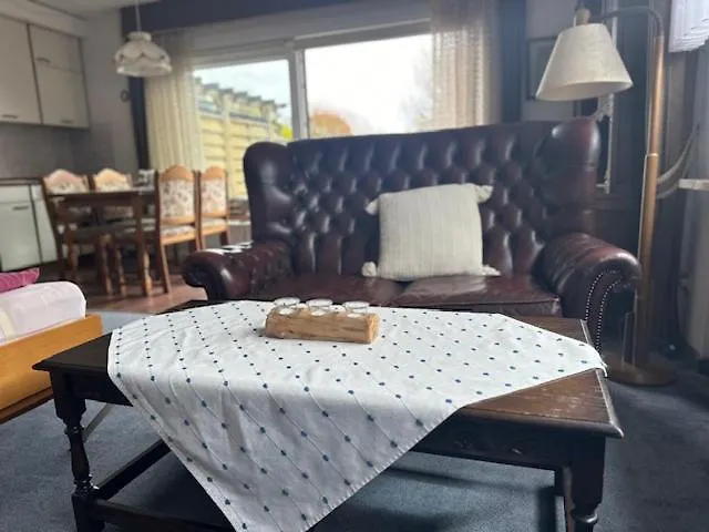 Ferienhaus Heyder Norderney